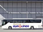 Setra S 416 GT-HD/2 2003 года